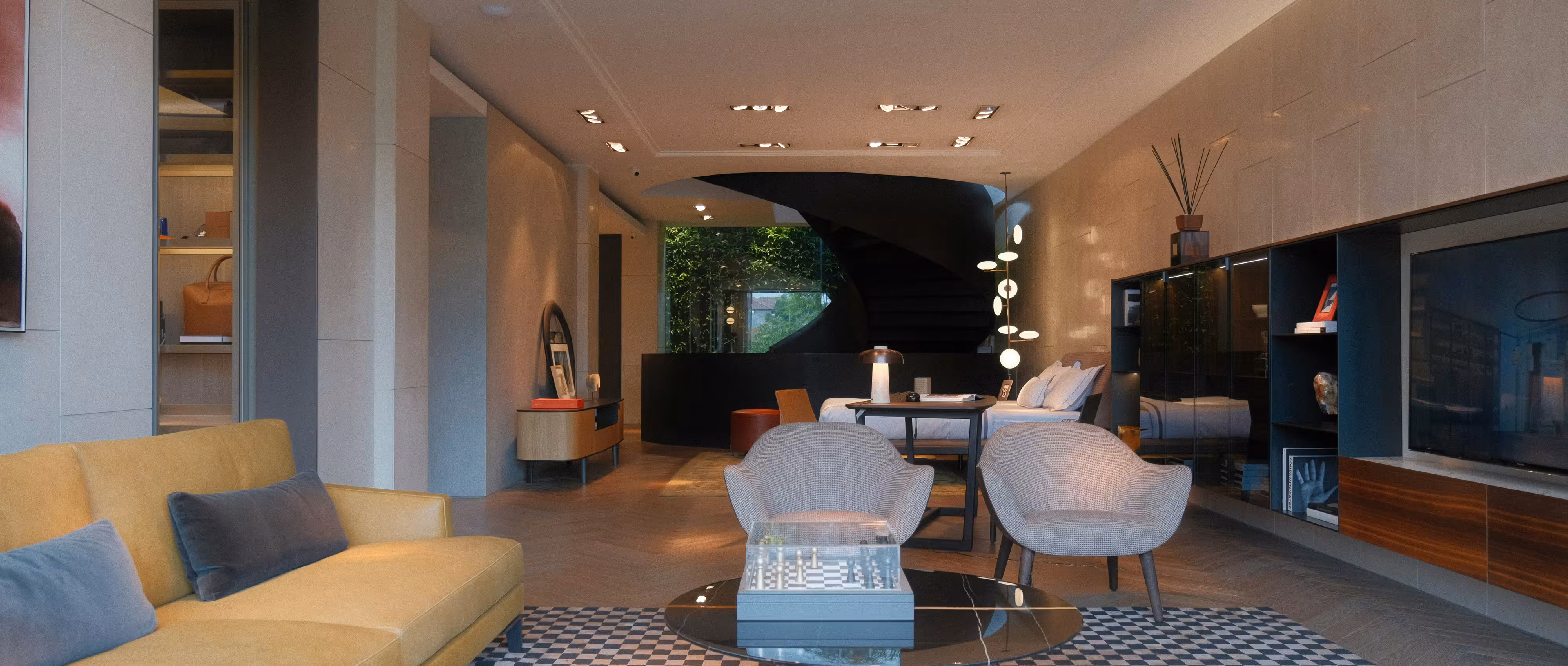 Smart Home Integration: Planning It Into the Architecture